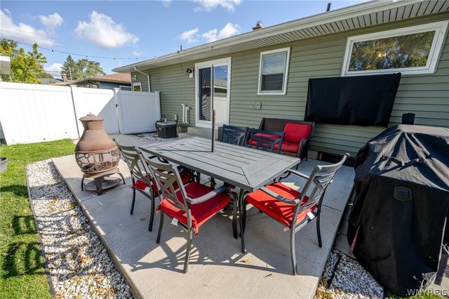 109 Bowen Avenue, Lancaster, NY 14086
