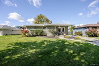 109 Bowen Avenue, Lancaster, NY 14086