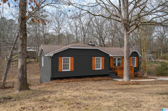 8616 DRIFTWOOD DRIVE, Morris, AL 35116