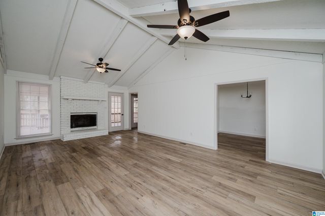 8616 DRIFTWOOD DRIVE, Morris, AL 35116