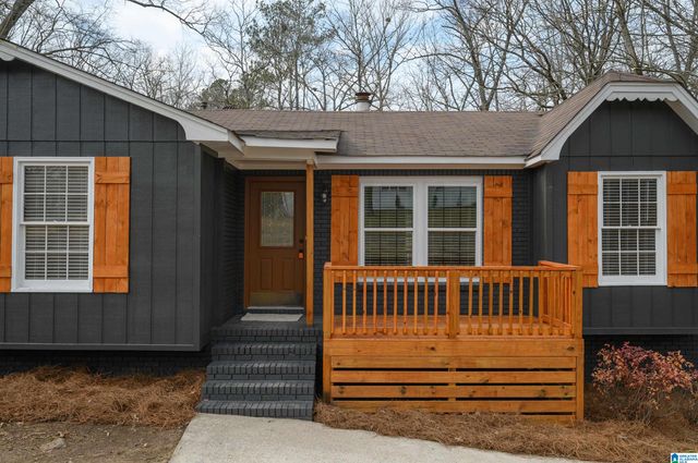 8616 DRIFTWOOD DRIVE, Morris, AL 35116