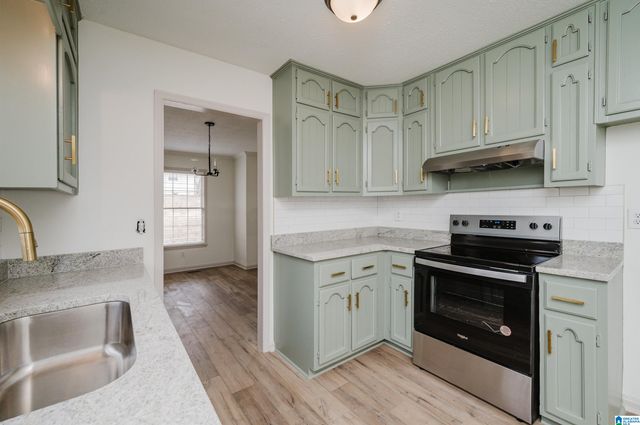 8616 DRIFTWOOD DRIVE, Morris, AL 35116
