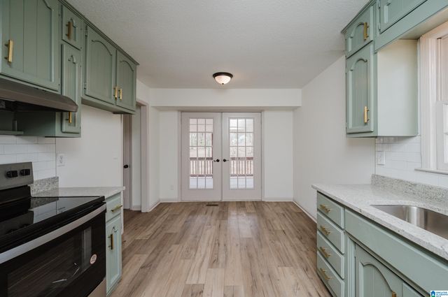 8616 DRIFTWOOD DRIVE, Morris, AL 35116