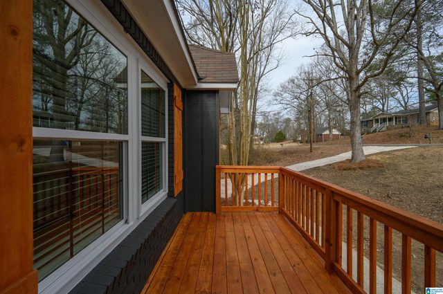 8616 DRIFTWOOD DRIVE, Morris, AL 35116