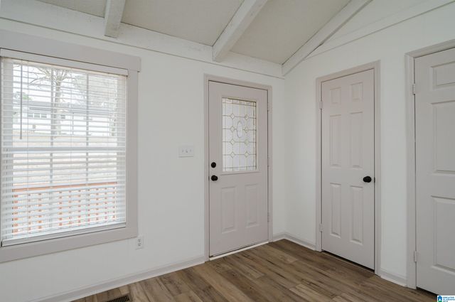 8616 DRIFTWOOD DRIVE, Morris, AL 35116