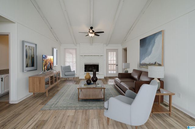 8616 DRIFTWOOD DRIVE, Morris, AL 35116