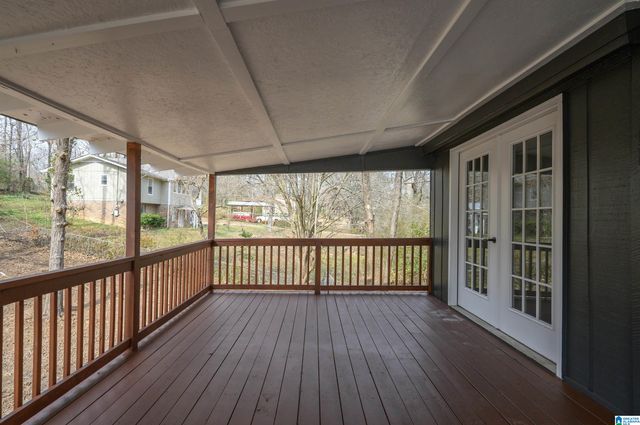 8616 DRIFTWOOD DRIVE, Morris, AL 35116