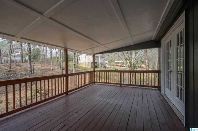 8616 DRIFTWOOD DRIVE, Morris, AL 35116