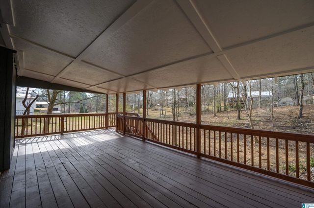 8616 DRIFTWOOD DRIVE, Morris, AL 35116