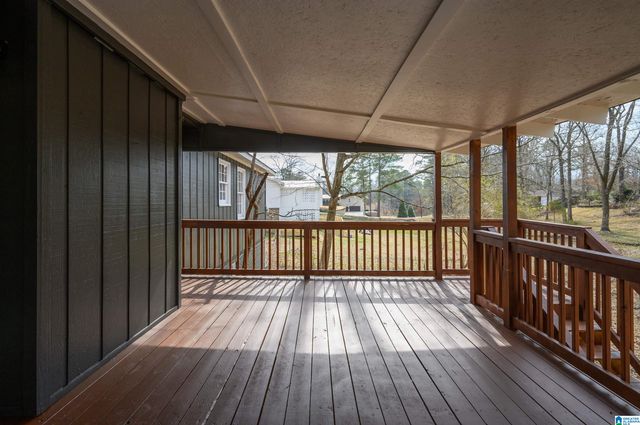 8616 DRIFTWOOD DRIVE, Morris, AL 35116