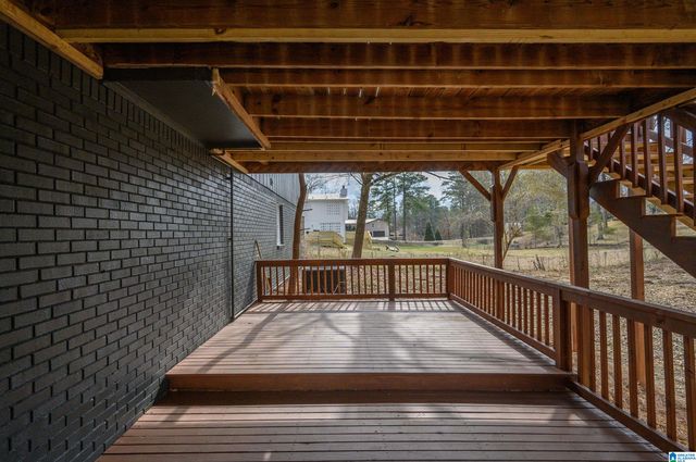 8616 DRIFTWOOD DRIVE, Morris, AL 35116