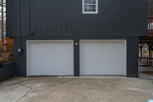 8616 DRIFTWOOD DRIVE, Morris, AL 35116