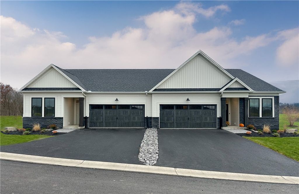 617 High Line Trail Lot 9, Victor, NY 14564