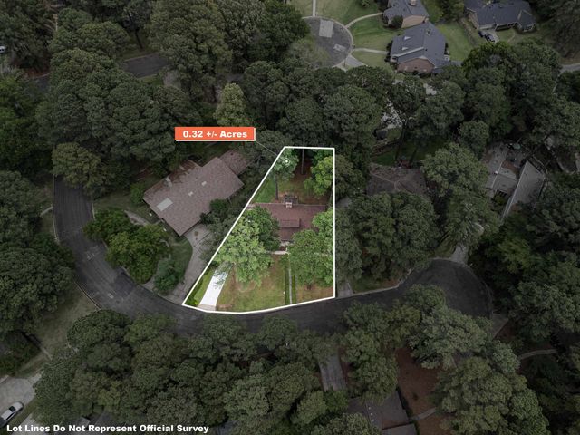 32 Stonegate, Longview, TX 75601