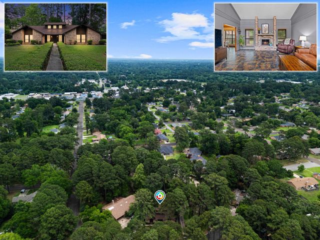 32 Stonegate, Longview, TX 75601