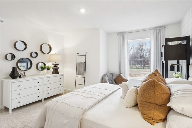 3401 Maple Crest Court, Twp Of But Sw, PA 16001