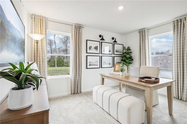 3401 Maple Crest Court, Twp Of But Sw, PA 16001