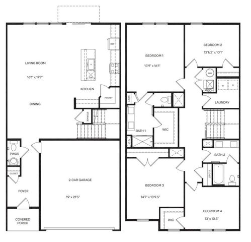 3401 Maple Crest Court, Twp Of But Sw, PA 16001