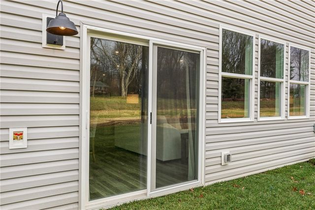 3401 Maple Crest Court, Twp Of But Sw, PA 16001