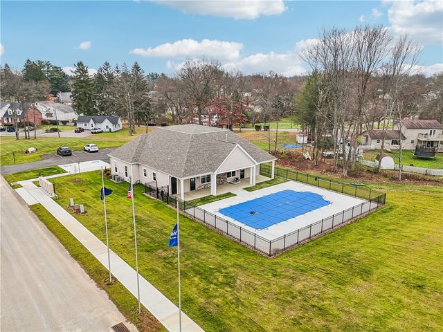 3401 Maple Crest Court, Twp Of But Sw, PA 16001