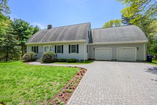 66 Squaw'S Path, East Wareham, MA 02538
