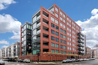 1109 W WASHINGTON Boulevard 6B, Chicago, IL 60607