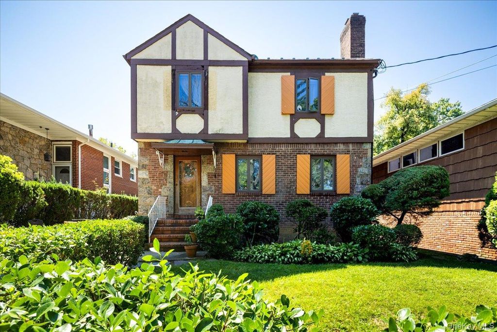 21110 34th Road, Bayside, NY 11361 — exterior