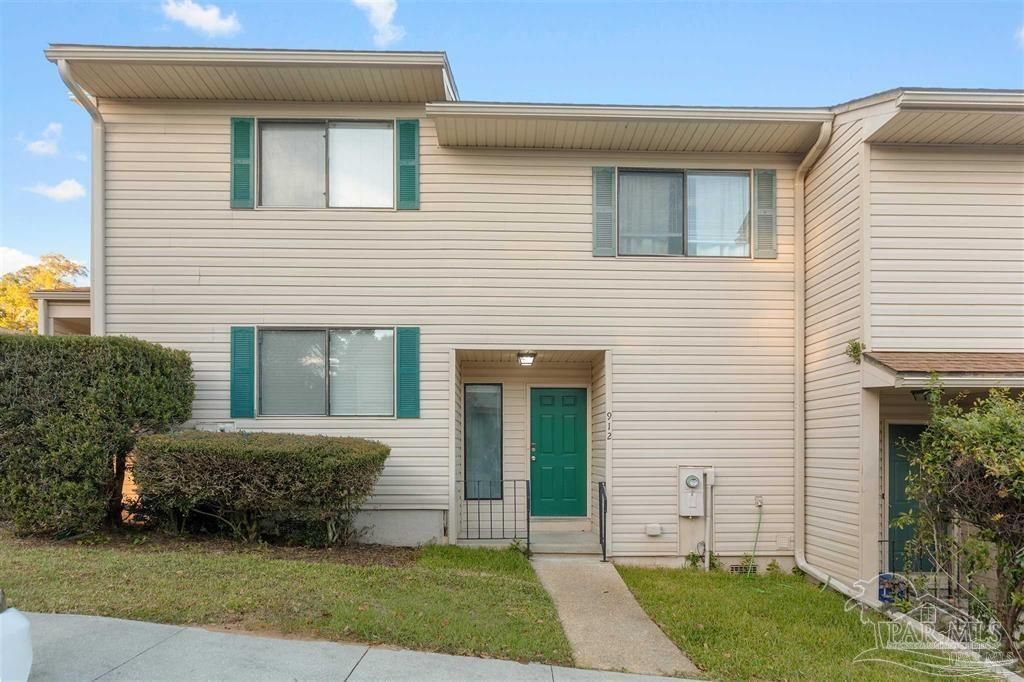 912 Brookside Pl, Pensacola, FL 32503