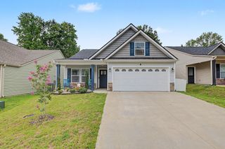 464 Timberwood Drive, Woodruff, SC 29388