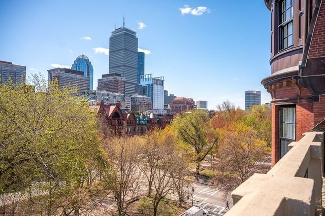 183 Commonwealth Ave. PH, Boston, MA 02116