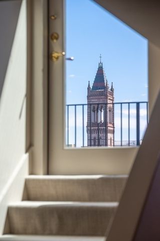 183 Commonwealth Ave. PH, Boston, MA 02116