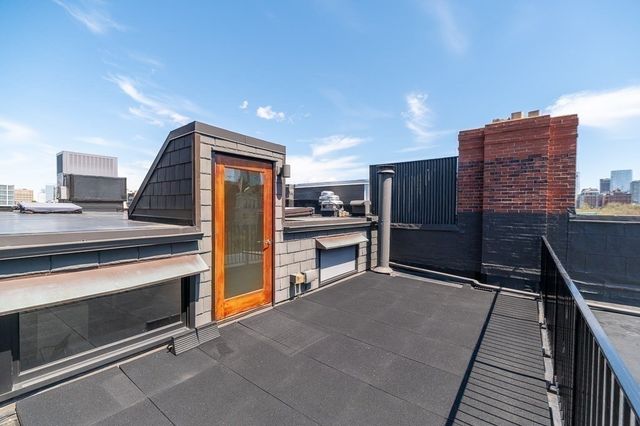 183 Commonwealth Ave. PH, Boston, MA 02116