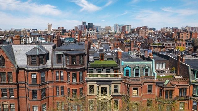 183 Commonwealth Ave. PH, Boston, MA 02116