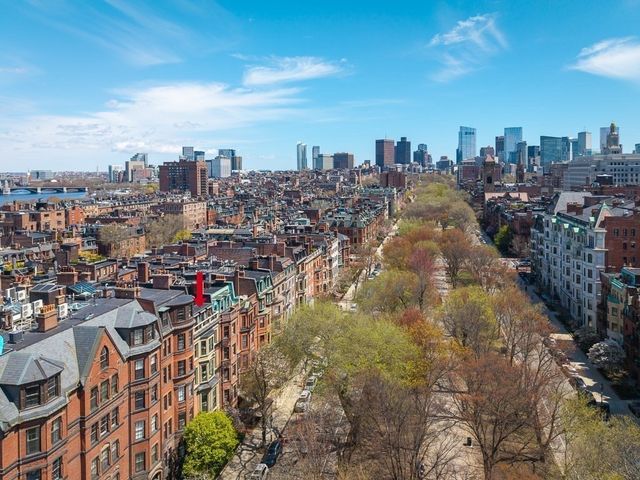 183 Commonwealth Ave. PH, Boston, MA 02116