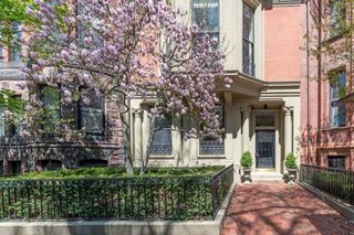 183 Commonwealth Ave. PH, Boston, MA 02116