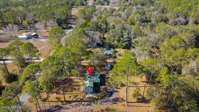 4070 PINTO Road, Middleburg, FL 32068