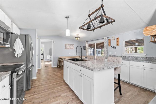 4070 PINTO Road, Middleburg, FL 32068