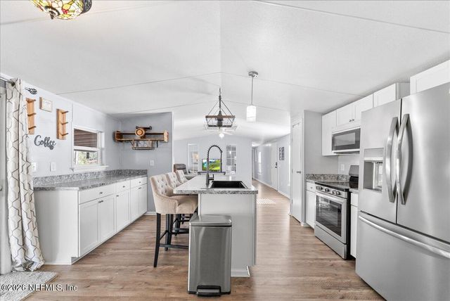 4070 PINTO Road, Middleburg, FL 32068