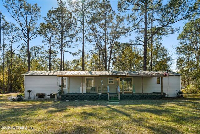 4070 PINTO Road, Middleburg, FL 32068