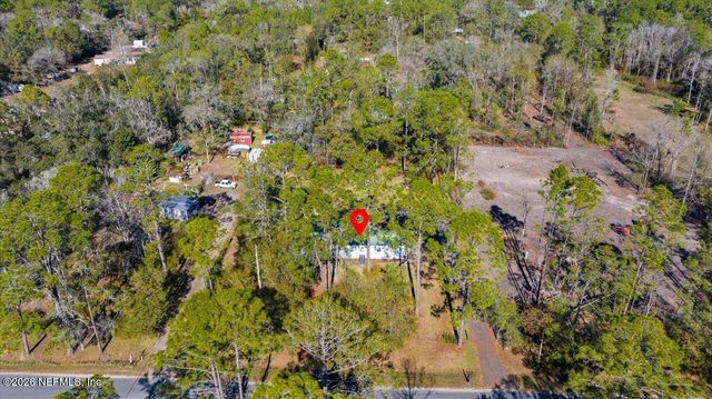 4070 PINTO Road, Middleburg, FL 32068