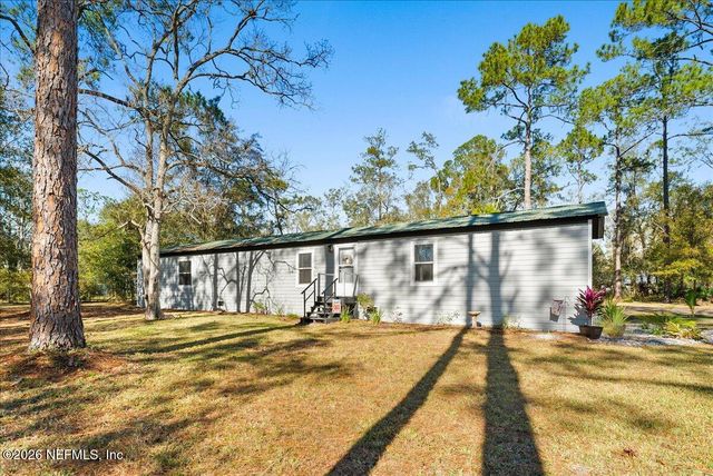 4070 PINTO Road, Middleburg, FL 32068