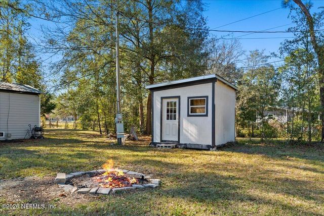 4070 PINTO Road, Middleburg, FL 32068