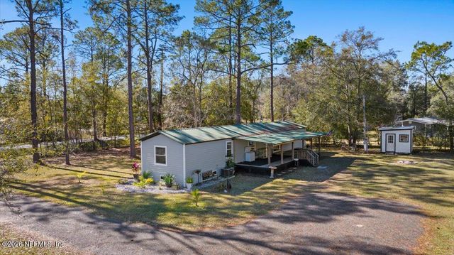4070 PINTO Road, Middleburg, FL 32068