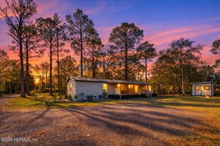 4070 PINTO Road, Middleburg, FL 32068
