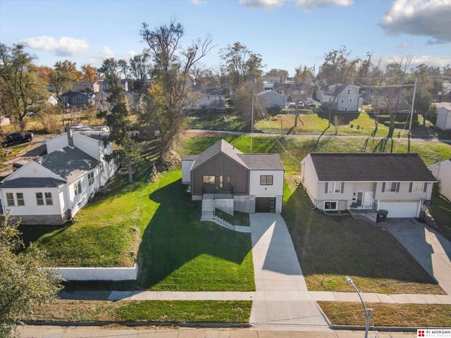 2623 Z Street, Omaha, NE 68107