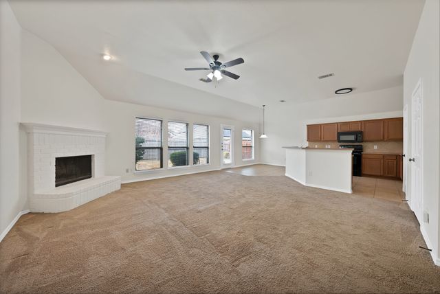 2832 Lone Ranger Trail, Little Elm, TX 75068