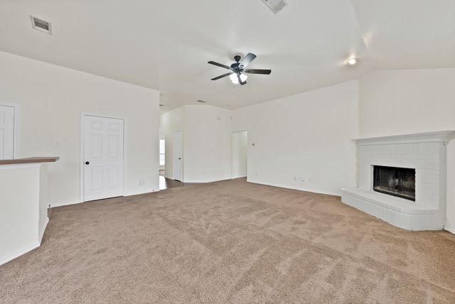 2832 Lone Ranger Trail, Little Elm, TX 75068