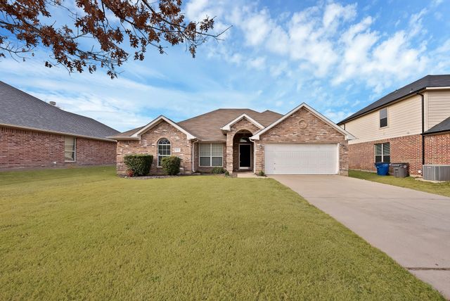 2832 Lone Ranger Trail, Little Elm, TX 75068