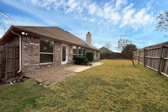 2832 Lone Ranger Trail, Little Elm, TX 75068