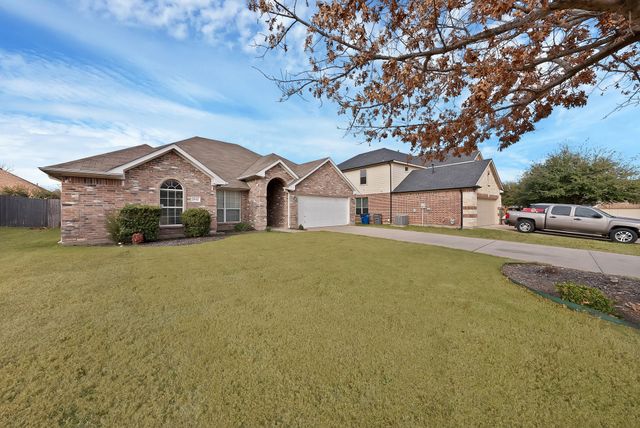 2832 Lone Ranger Trail, Little Elm, TX 75068
